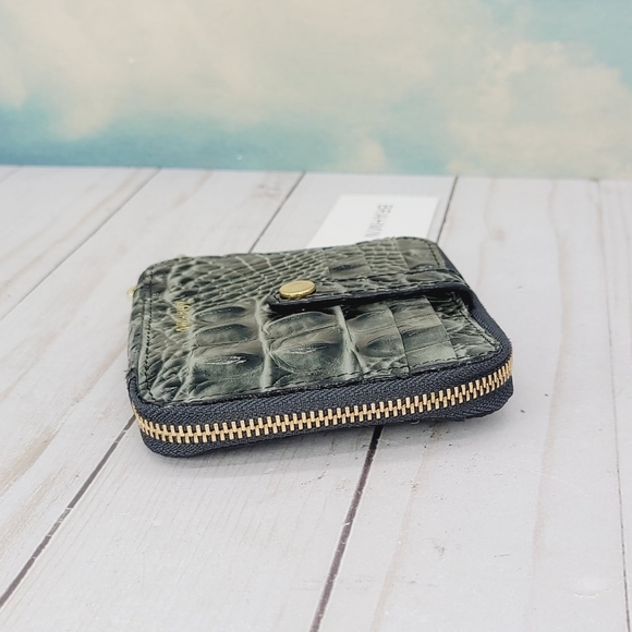 Brahmin Bags Brahmin Travel Wallet Serpentine Melbourne Poshmark